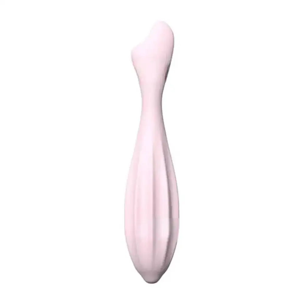 Rose Quartz | Verjüngende Gesichtsroller für Lifting und Konturen