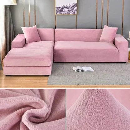Sofabezug elastisch