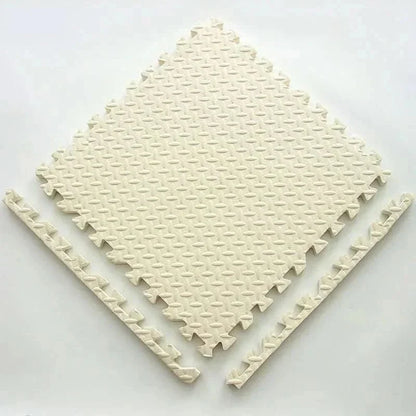 Babyspielmatte Rechteckig