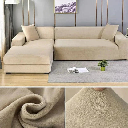 Sofabezug elastisch