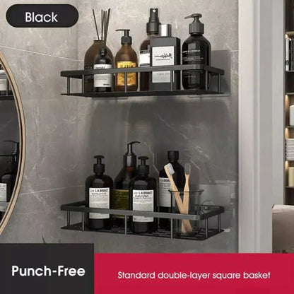 Klebehregal für das Badezimmer