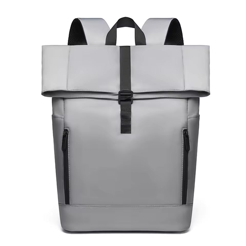 Jonah | Eleganter, wasserdichter Business-Rucksack mit großer Kapazität