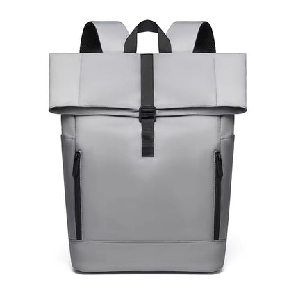Jonah | Eleganter, wasserdichter Business-Rucksack mit großer Kapazität