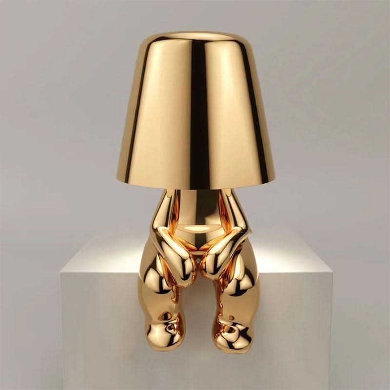 LED-Tischlampe