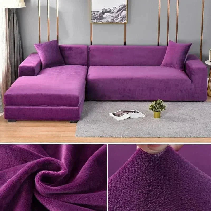 Sofabezug elastisch
