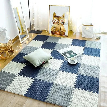 Babyspielmatte Rechteckig