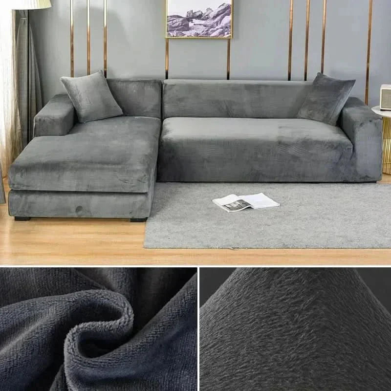 Sofabezug elastisch