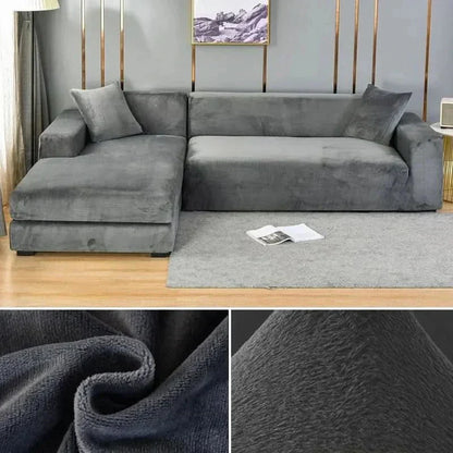Sofabezug elastisch