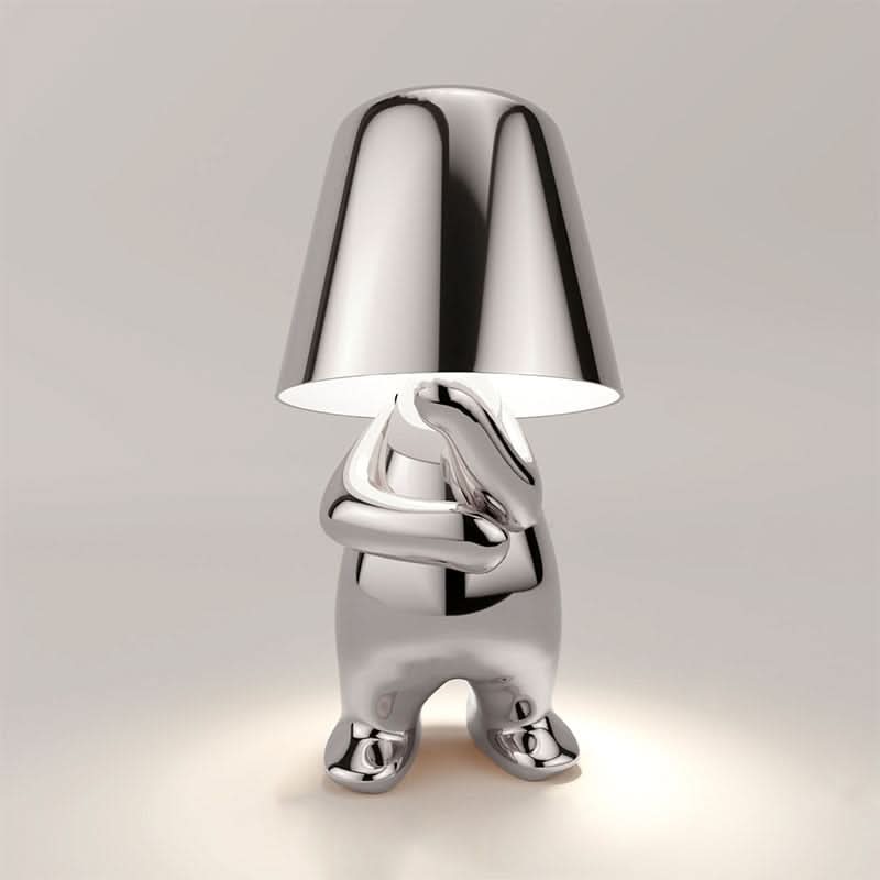 LED-Tischlampe