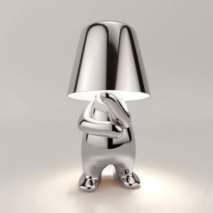 LED-Tischlampe