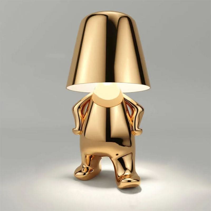 LED-Tischlampe