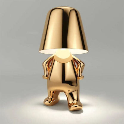 LED-Tischlampe