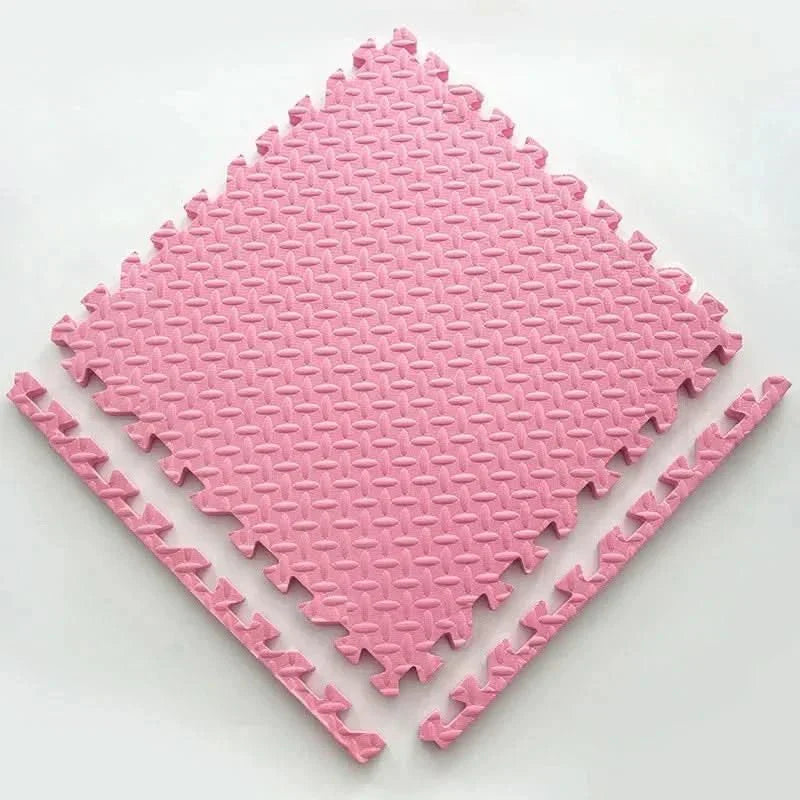 Babyspielmatte Rechteckig