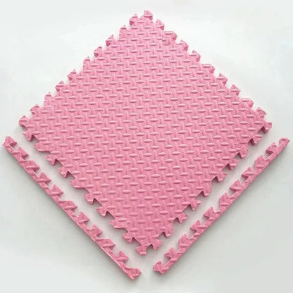 Babyspielmatte Rechteckig