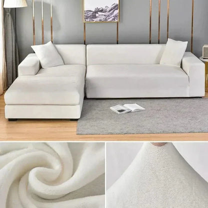 Sofabezug elastisch