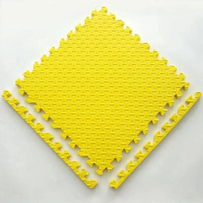 Babyspielmatte Rechteckig