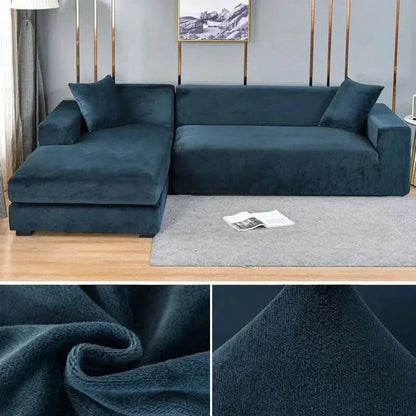 Sofabezug elastisch