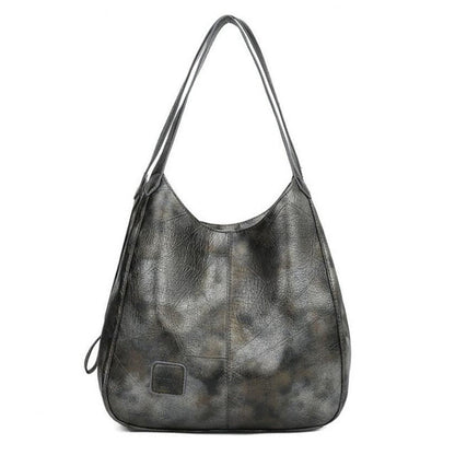 Mirabelle | Stilvolle große Ledertasche für jeden Tag