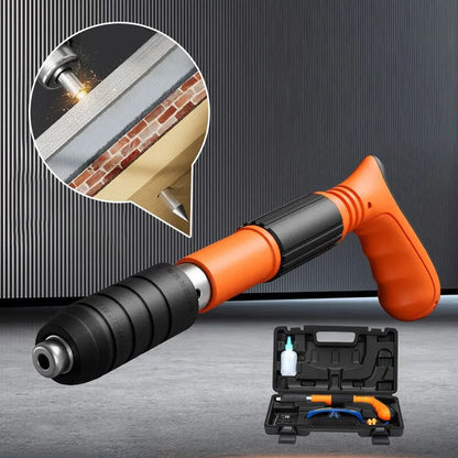 Vulcan | Präzise Air Nailer Gun für Profis und DIY-Liebhaber