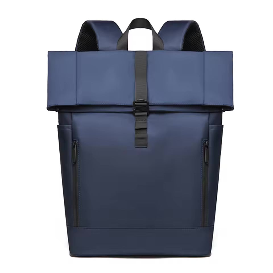 Jonah | Eleganter, wasserdichter Business-Rucksack mit großer Kapazität