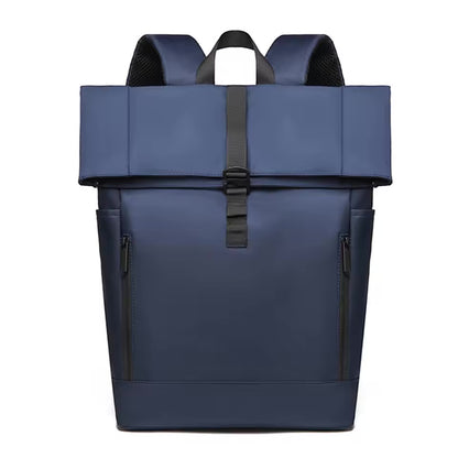 Jonah | Eleganter, wasserdichter Business-Rucksack mit großer Kapazität