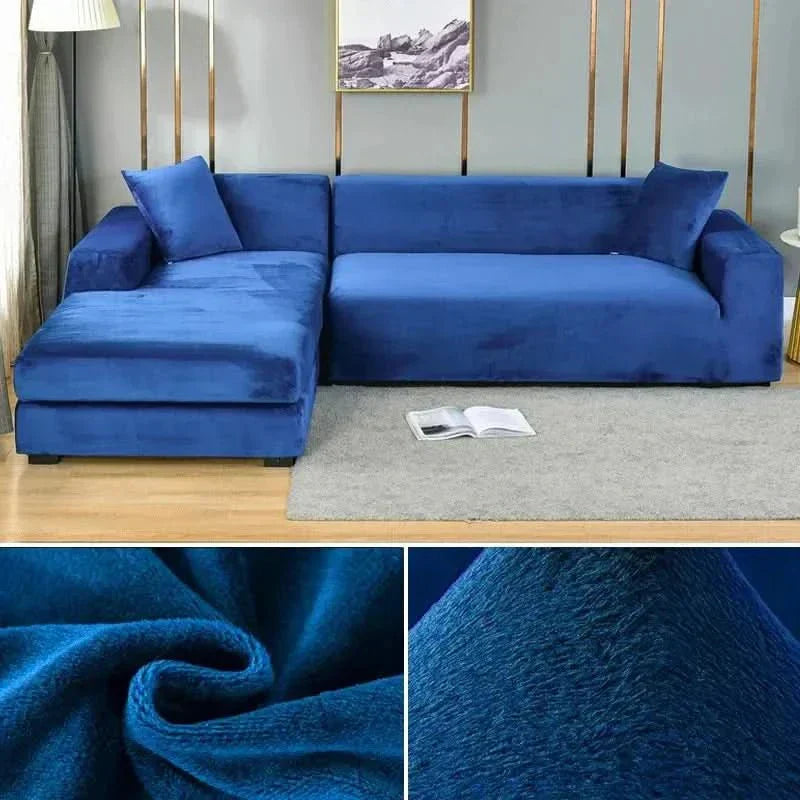 Sofabezug elastisch