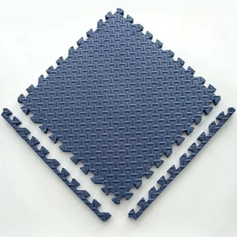 Babyspielmatte Rechteckig