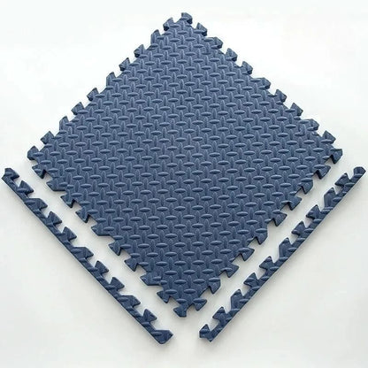 Babyspielmatte Rechteckig