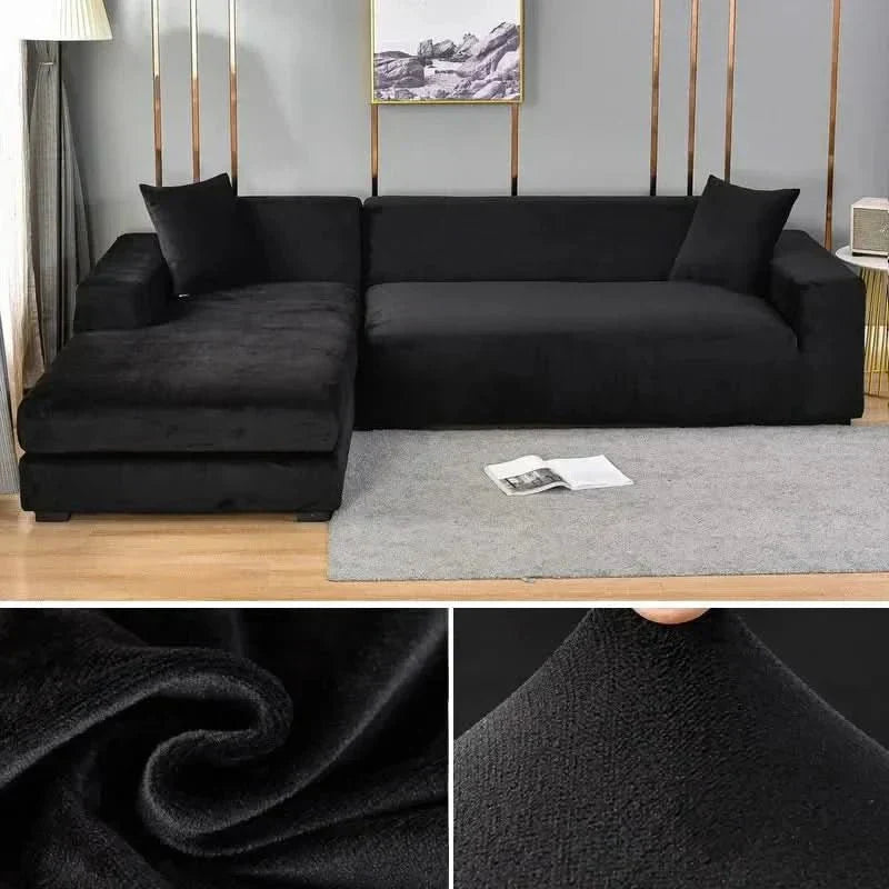 Sofabezug elastisch