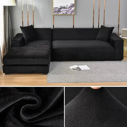 Sofabezug elastisch