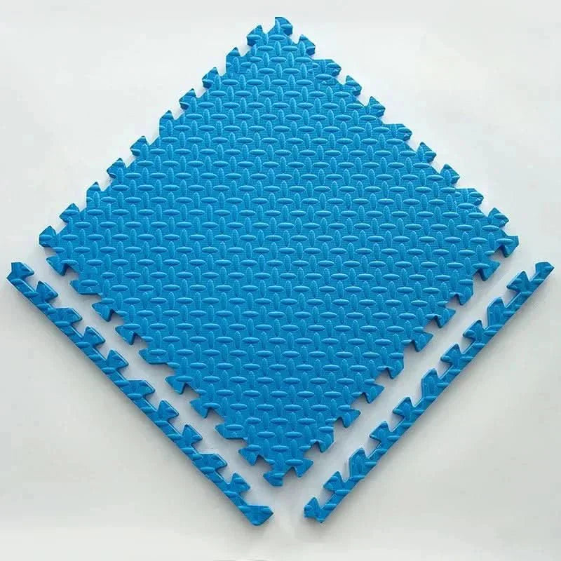 Babyspielmatte Rechteckig