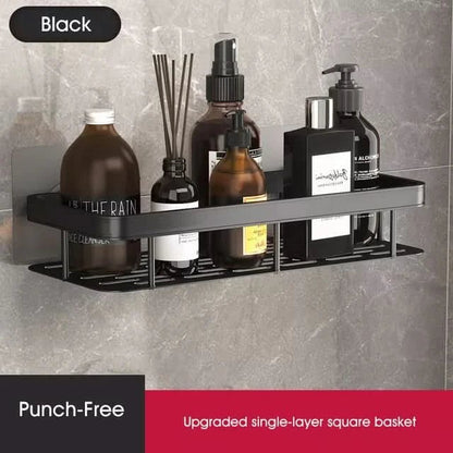 Klebehregal für das Badezimmer