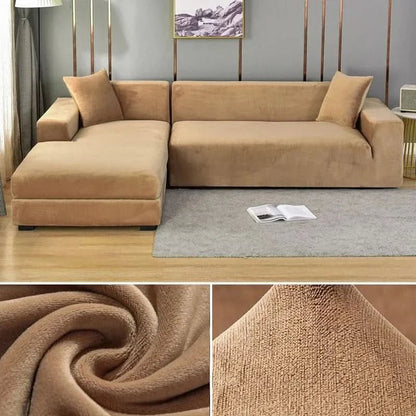 Sofabezug elastisch