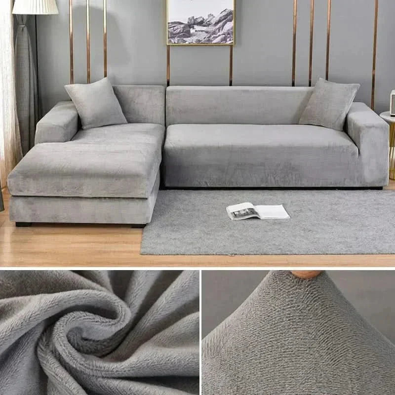 Sofabezug elastisch