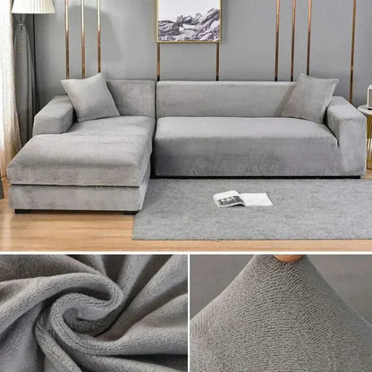 Sofabezug elastisch