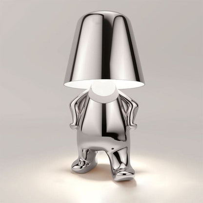 LED-Tischlampe