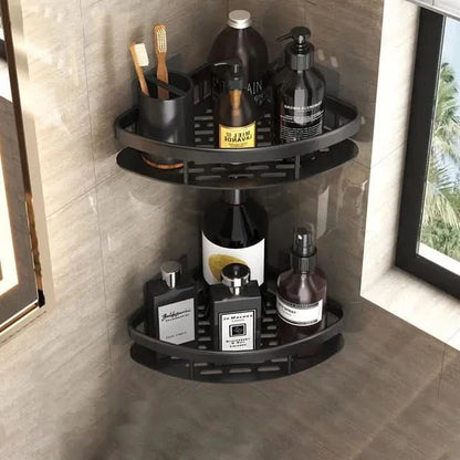 Klebehregal für das Badezimmer
