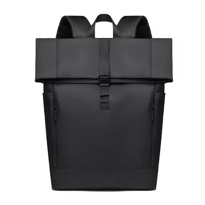 Jonah | Eleganter, wasserdichter Business-Rucksack mit großer Kapazität