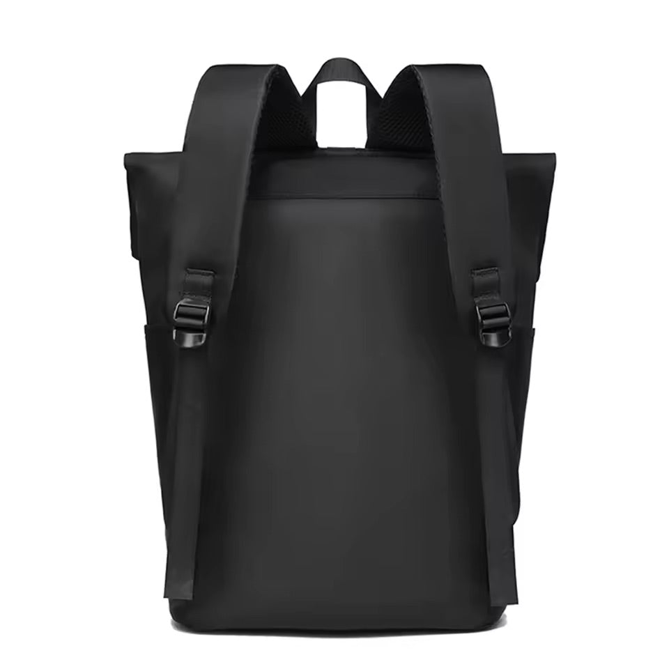Jonah | Eleganter, wasserdichter Business-Rucksack mit großer Kapazität