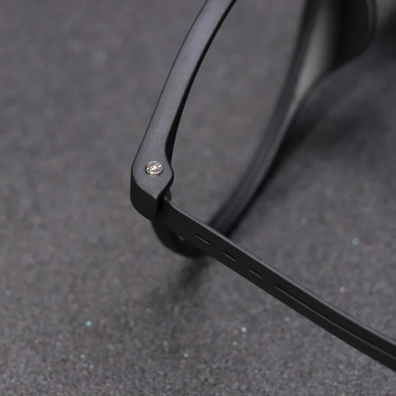 Ultraleichte Blaulichtfilter-Brille