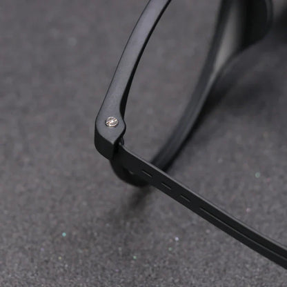 Ultraleichte Blaulichtfilter-Brille
