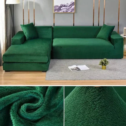 Sofabezug elastisch