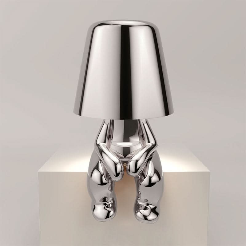 LED-Tischlampe
