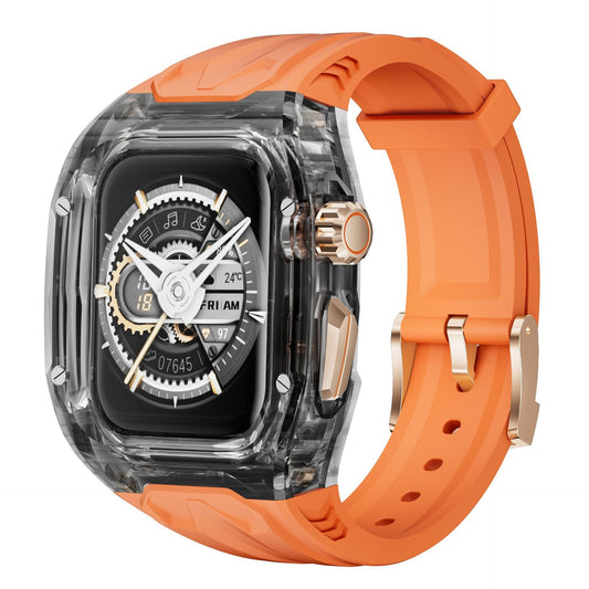 ICE CUBE™ Series Apple Watch Gehäuse