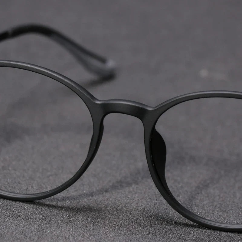 Ultraleichte Blaulichtfilter-Brille