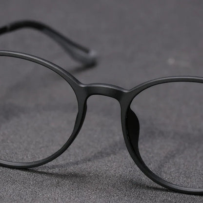 Ultraleichte Blaulichtfilter-Brille