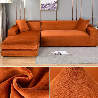 Sofabezug elastisch