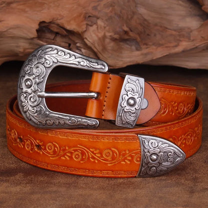RIVIERA WESTERN GÜRTEL