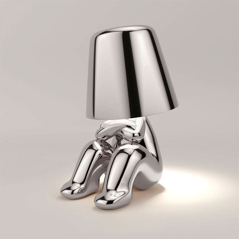 LED-Tischlampe