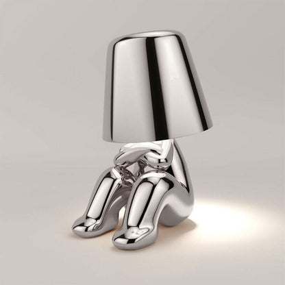 LED-Tischlampe